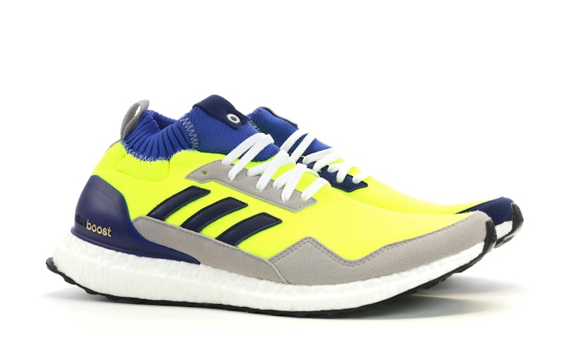 adidas Ultra Boost Mid Prototype