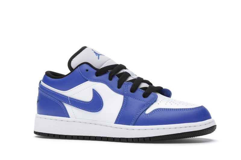 Jordan 1 Low Game Royal (GS)