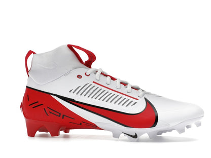 Nike Vapor Edge Pro 360 2 TB White Black University Red