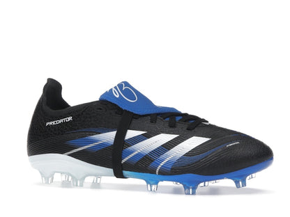 adidas Predator League Fold-Over Tongue FG/MG Jude Bellingham Glory Blue