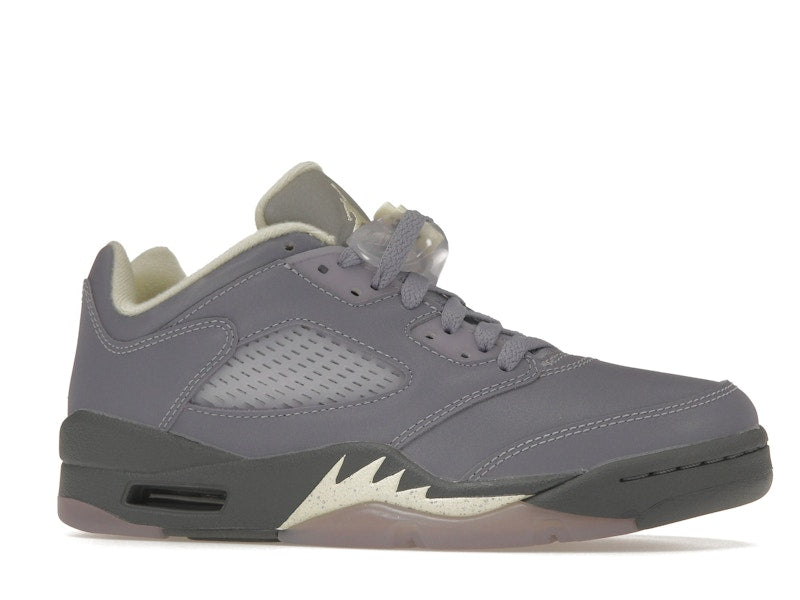Jordan 5 Retro Low Indigo Haze (Women's)