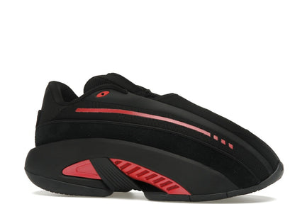 adidas Mad IIInfinity Core Black Red