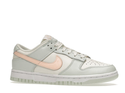 Nike Dunk Low Barely Green (Women's)