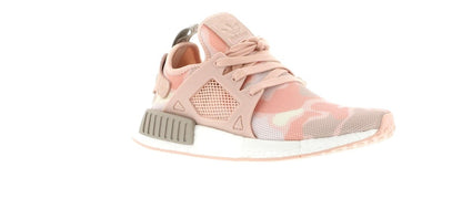 adidas NMD XR1 Pink Duck Camo (Women's)