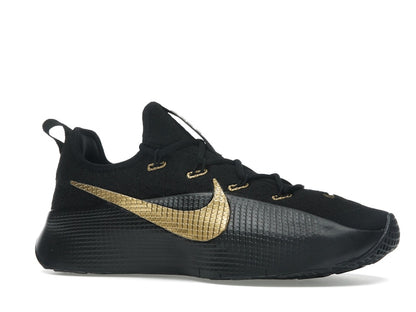 Nike LeBron TR 1 Black Metallic Gold