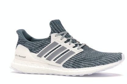 adidas Ultra Boost 4.0 Parley Running White