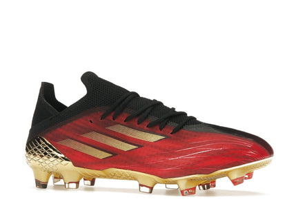 adidas X Speedflow.1 FG Impossible Dream