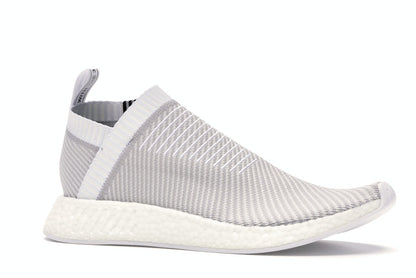 adidas NMD CS2 Cloud White Grey Two