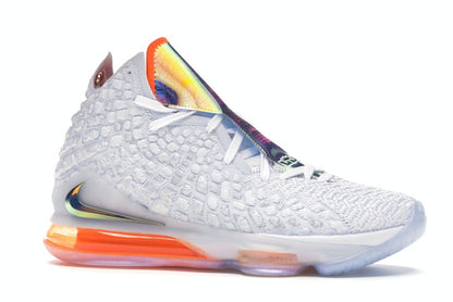 Nike LeBron 17 Future Air
