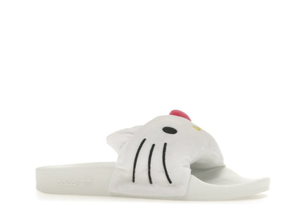 adidas Adilette Slides Hello Kitty (Women's)