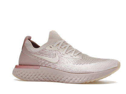 Nike Epic React Flyknit Pearl Pink