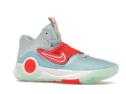 Nike KD Trey 5 X Blue Chill