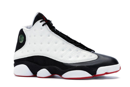 Jordan 13 Retro He Got Game CDP (2008)