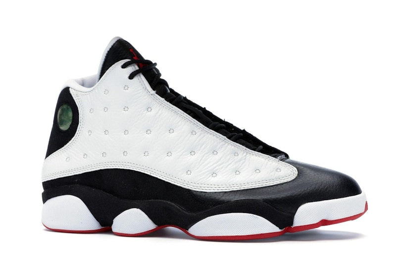 Jordan 13 Retro He Got Game CDP (2008)