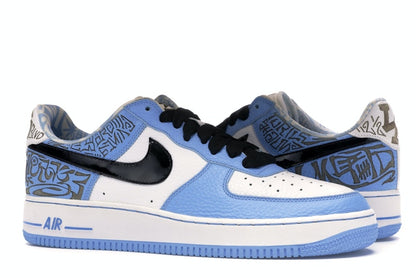 Nike Air Force 1 Low Entourage George