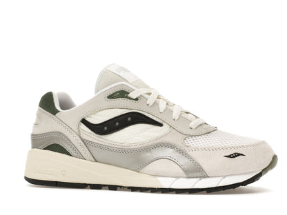 Saucony Shadow 6000 Asphalt Gold Accelerate, Decelerate