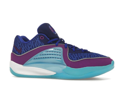Nike KD 16 Ready Play