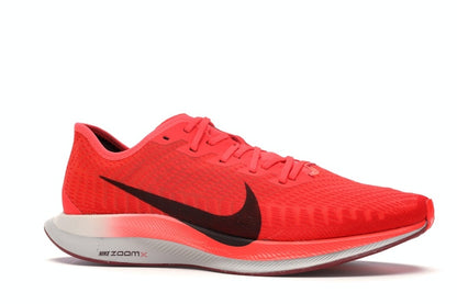 Nike Zoom Pegasus Turbo 2 Bright Crimson