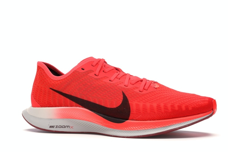 Nike Zoom Pegasus Turbo 2 Bright Crimson