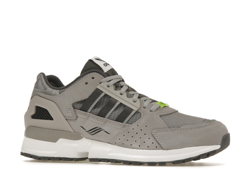 adidas ZX 10000 Clear Grey