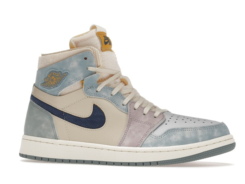 Jordan 1 High Zoom Air CMFT Celestine Blue