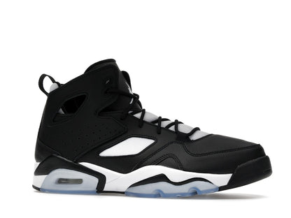 Jordan Flight Club '91 Black White (2025)