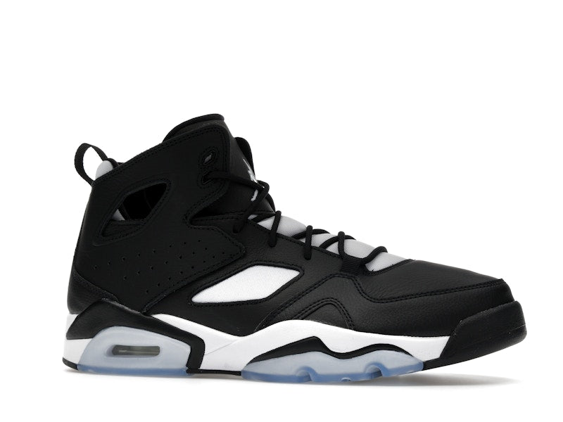 Jordan Flight Club '91 Black White (2025)