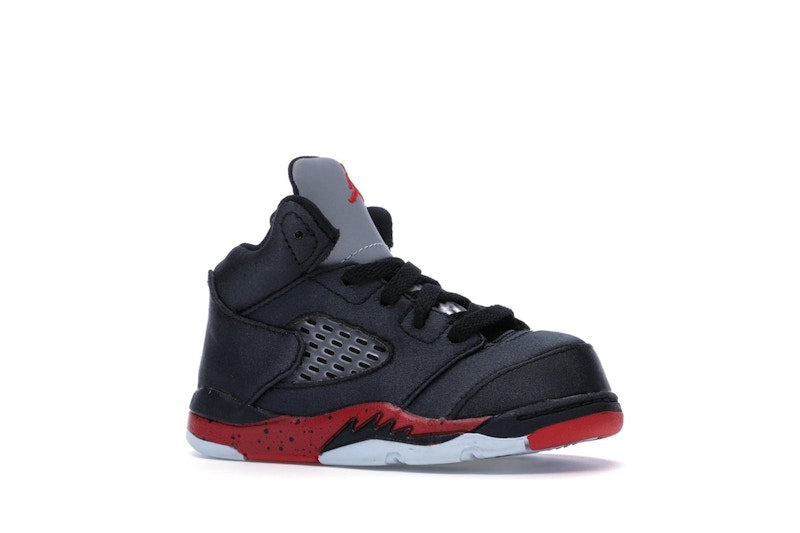 Jordan 5 Retro Satin Bred (TD)