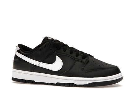 Nike Dunk Low Black Panda 2.0