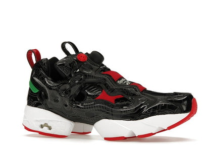 Reebok Instapump Fury BAIT Astro Boy Club