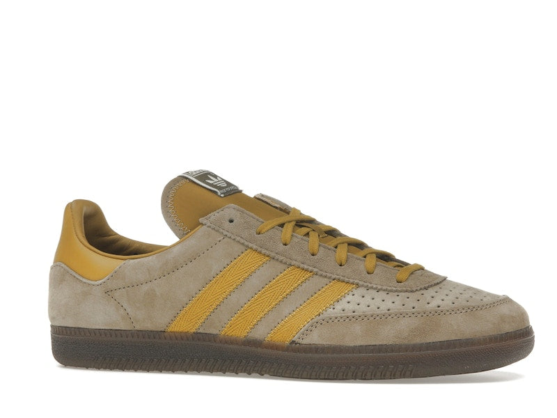adidas Wimberly SPZL C.P. Company Tech Khaki