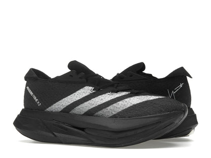 adidas Y-3 Prime x 2 Strung Black
