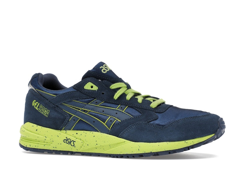 ASICS Gel-Saga Navy