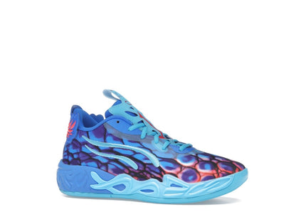 Puma LaMelo Ball MB.04 Lo Alien Skin (GS)