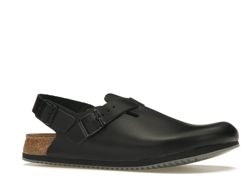 Birkenstock Tokyo Super Grip Black