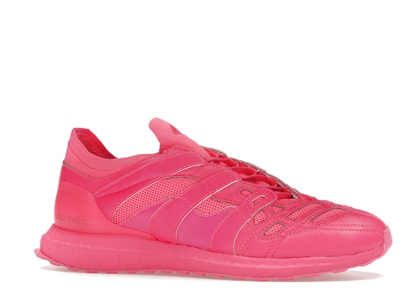 adidas Predator Accelerator Solar Pink