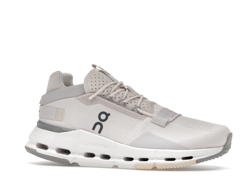 On Running Cloudnova 2 Sand Fog (Women's)