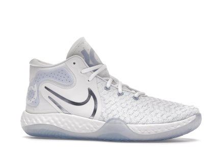 Nike KD Trey 5 VIII White Royal Tint