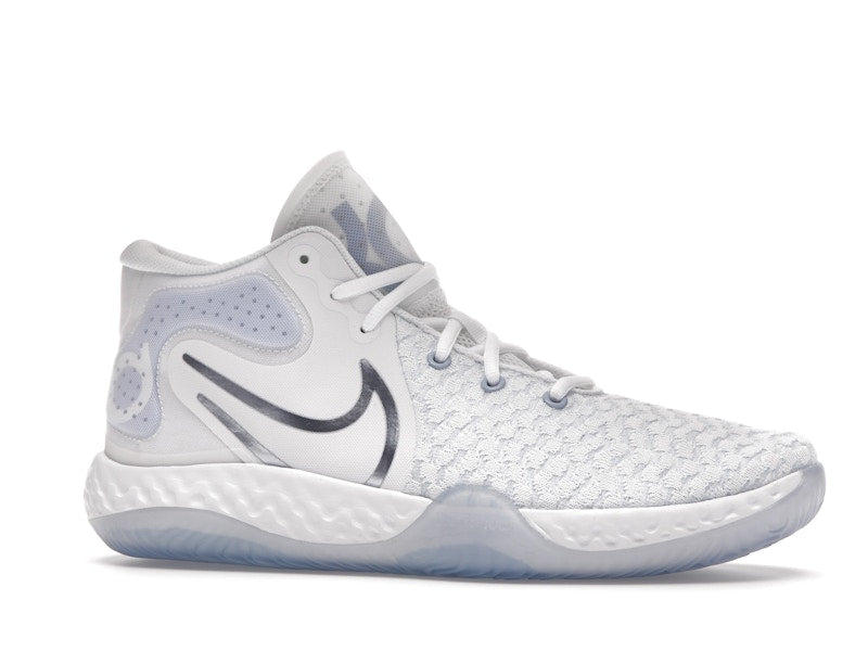 Nike KD Trey 5 VIII White Royal Tint