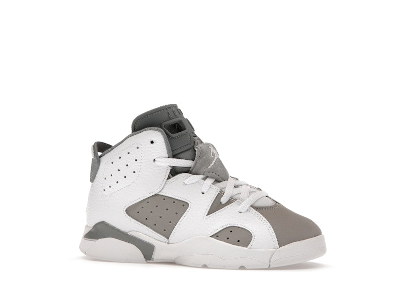 Jordan 6 Retro Cool Grey (PS)