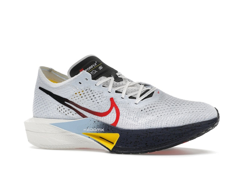 Nike ZoomX Vaporfly 3 Psychic Blue