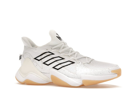 adidas Impact FLX Patrick Mahomes White Gum