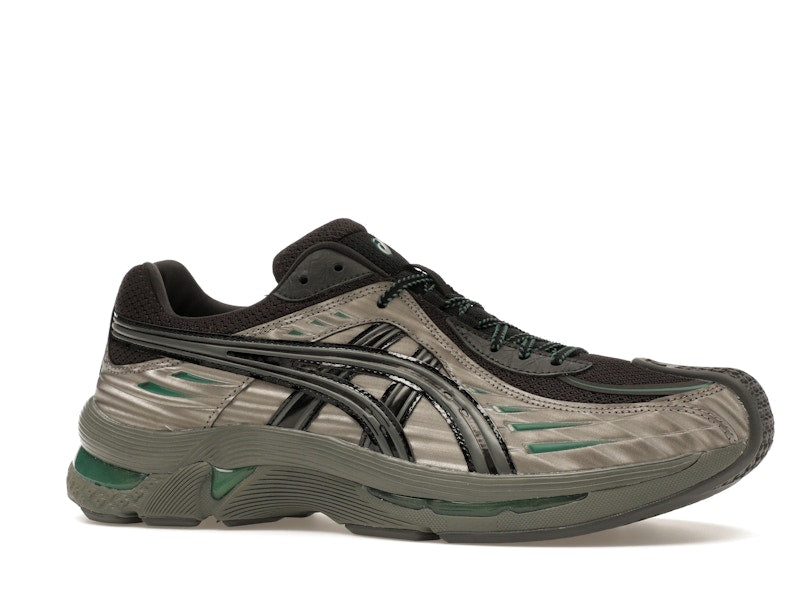 ASICS Gel-Flammae Kiko Kostadinov Gunmetal (Women's)