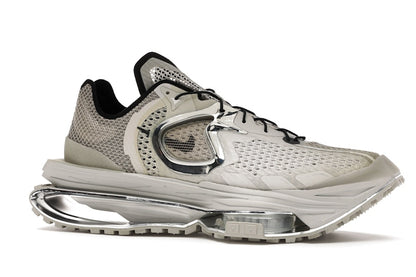 Nike Zoom MMW 4 Matthew M Williams Grey