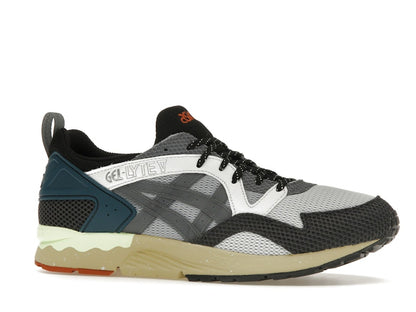 ASICS Gel-Lyte V Material Play Glacier Grey