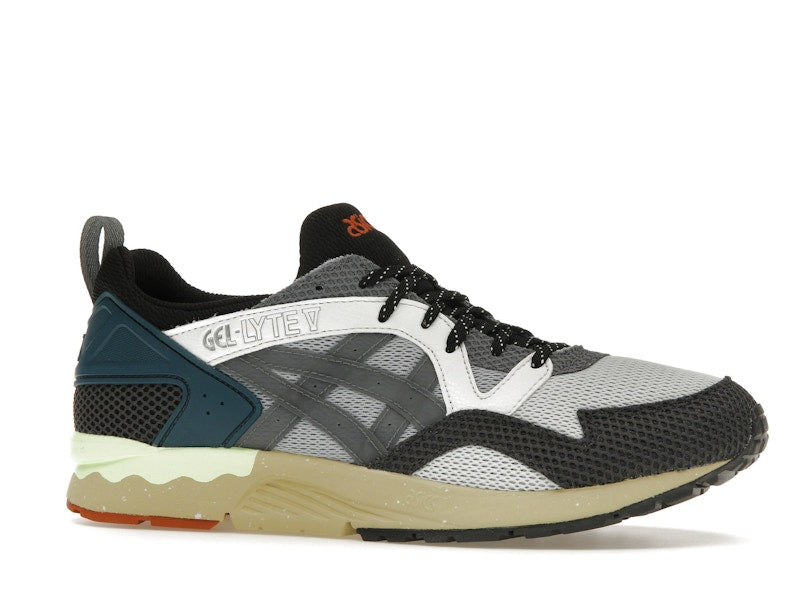 ASICS Gel-Lyte V Material Play Glacier Grey