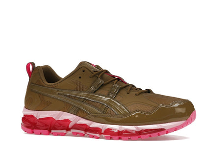 ASICS Gel-Nandi 360 GmBh Rover Pink