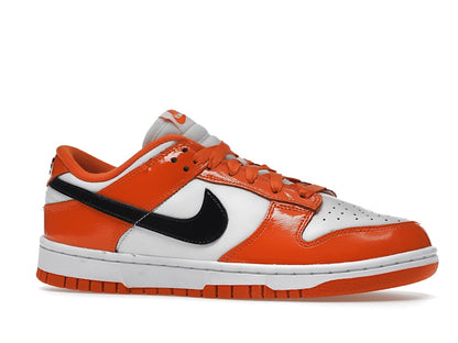 Nike Dunk Low Patent Halloween (2022) (Women's)