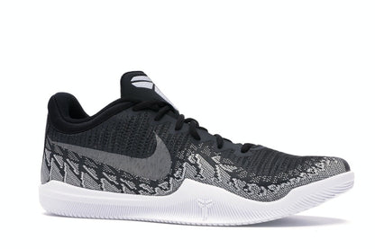 Nike Mamba Rage Anthracite