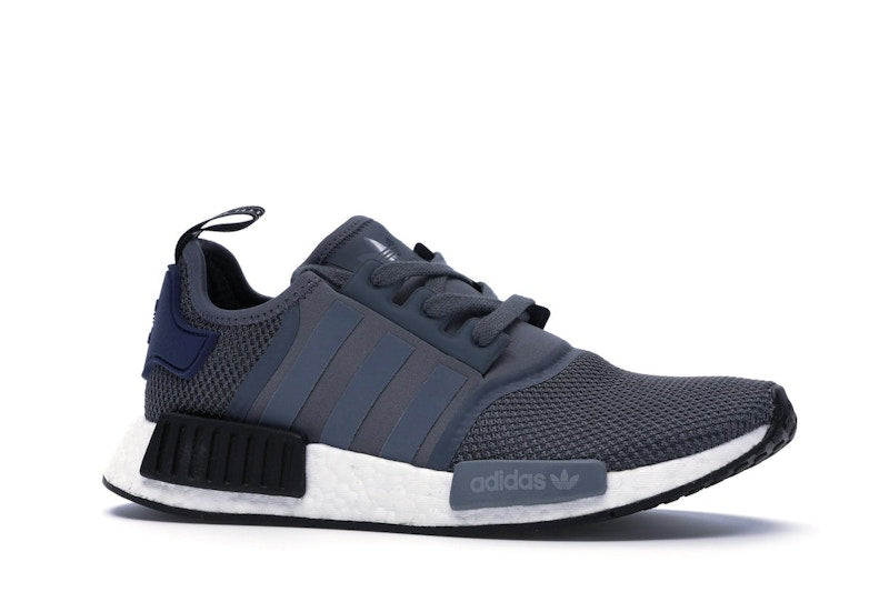 adidas NMD R1 Onix Core Black Georgetown